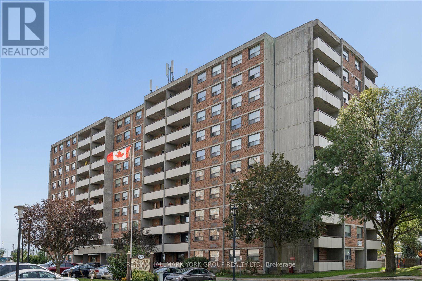 #405 20 WILLIAM ROE BOULEVARD - 1