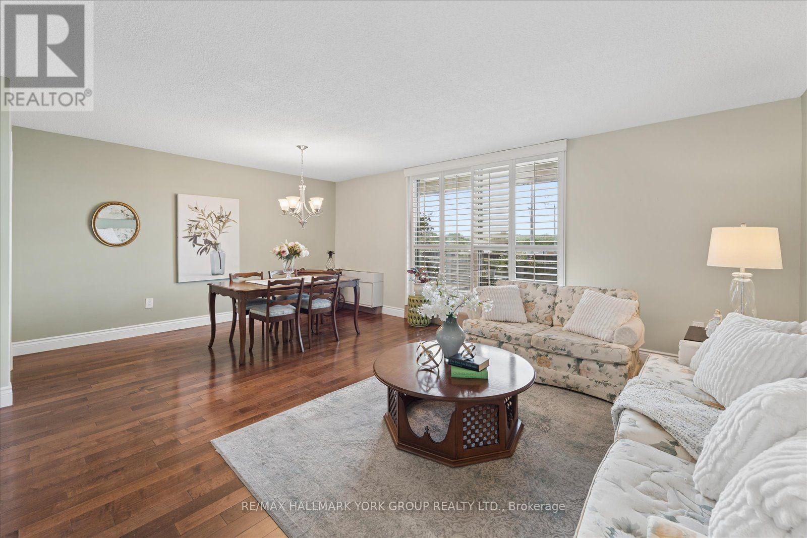 #405 20 WILLIAM ROE BOULEVARD - 11