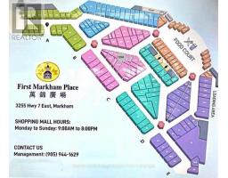 129 - 3255 Highway 7 E, Markham, ON L3R3P9 Photo 6