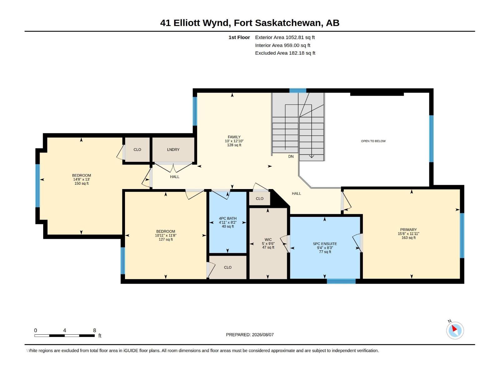 41 ELLIOTT WD - 3
