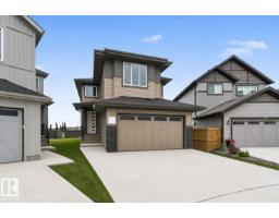 House for sale at 41 Elliott Wd, Fort Saskatchewan — MLS® E4504467