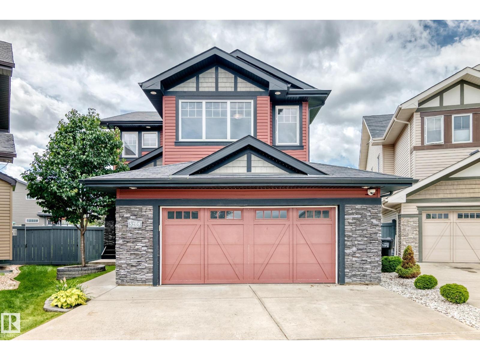 5209 GODSON BAY BA NW - 2
