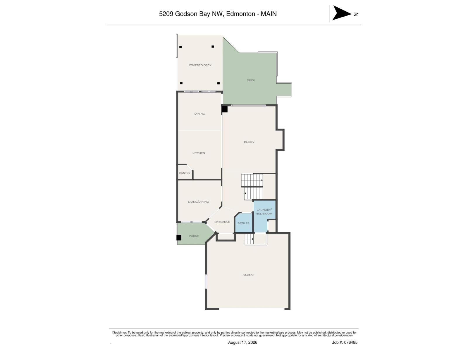 5209 GODSON BAY BA NW - Image 61