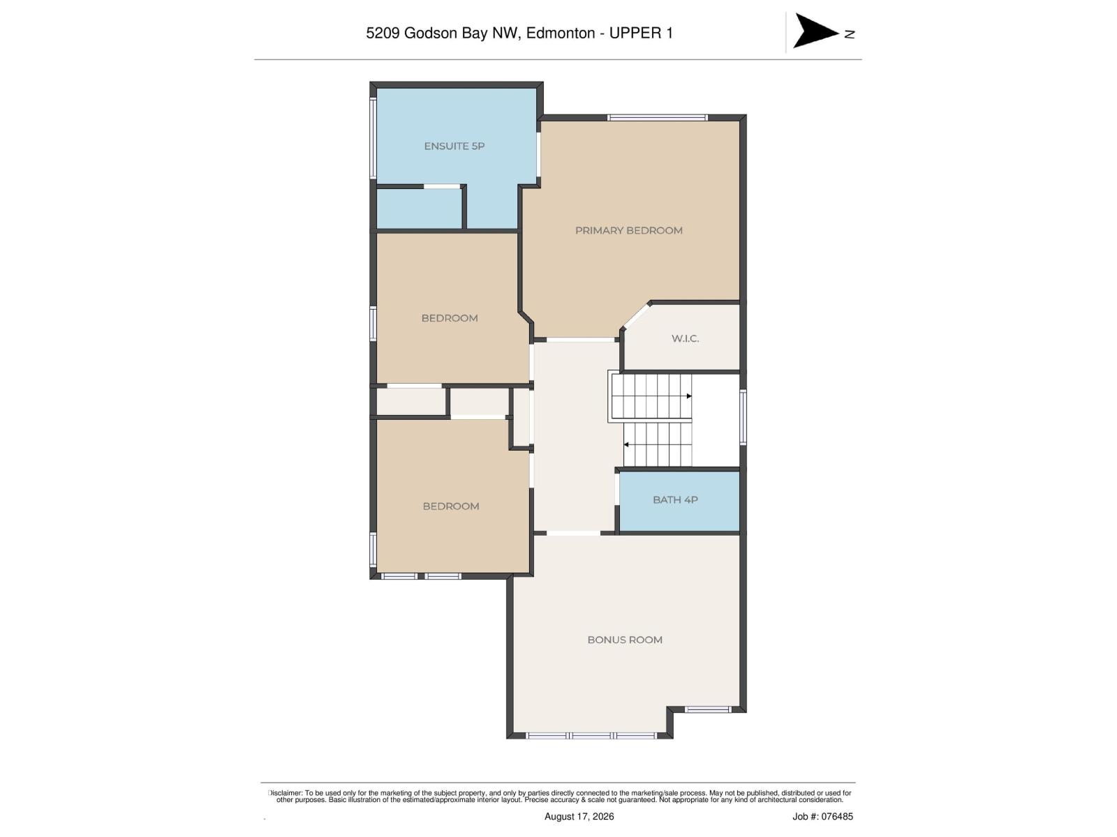 5209 GODSON BAY BA NW - Image 62