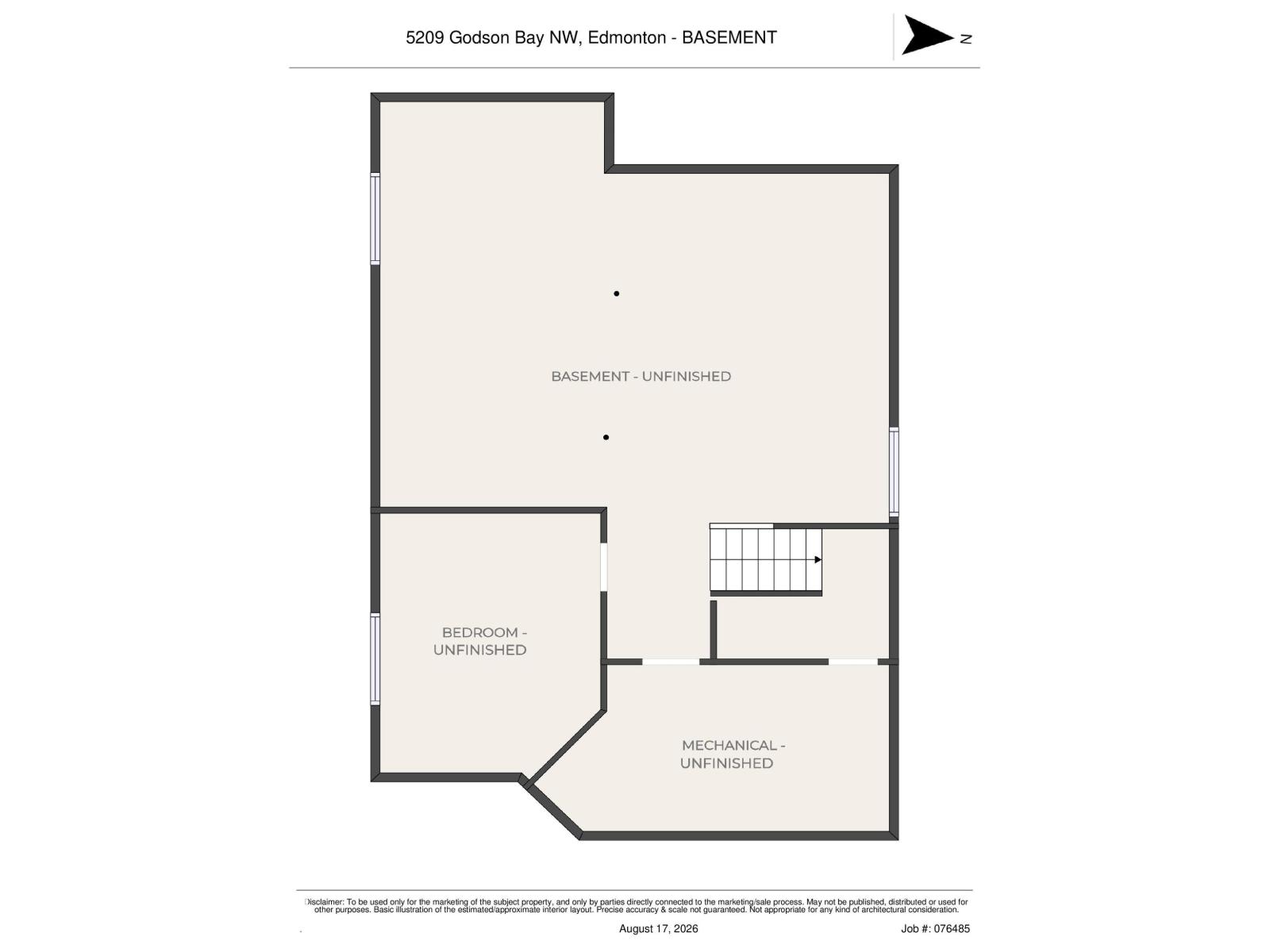 5209 GODSON BAY BA NW - 63