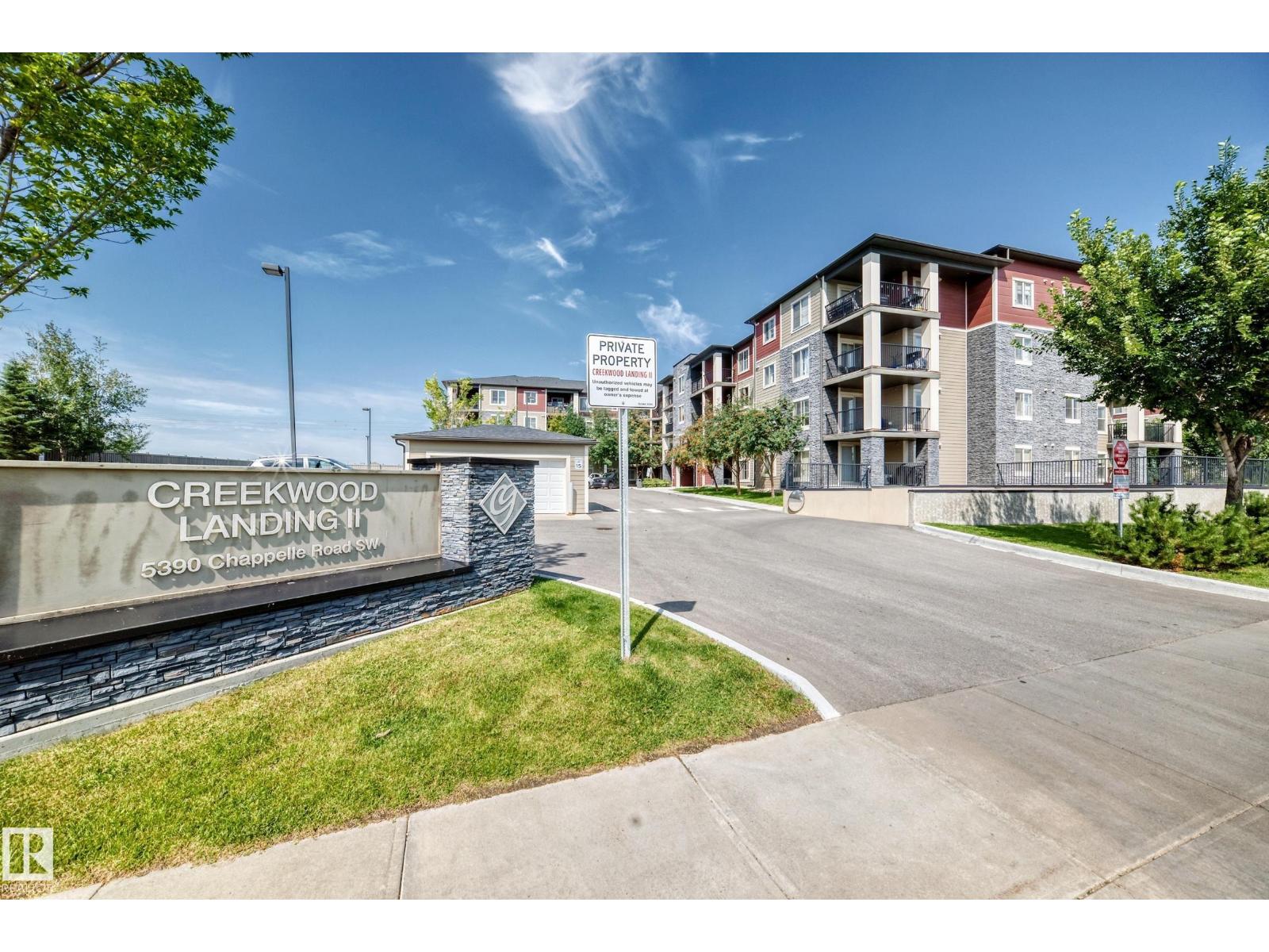 #401 5390 CHAPPELLE RD SW - 1
