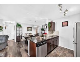 Laundry room - #401 5390 Chappelle Rd Sw, Edmonton, AB T6W3K7 Photo 6