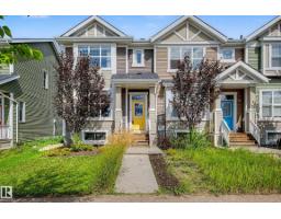 Row / Townhouse for sale at 118 Southfork Rd, Leduc — MLS® E4504471