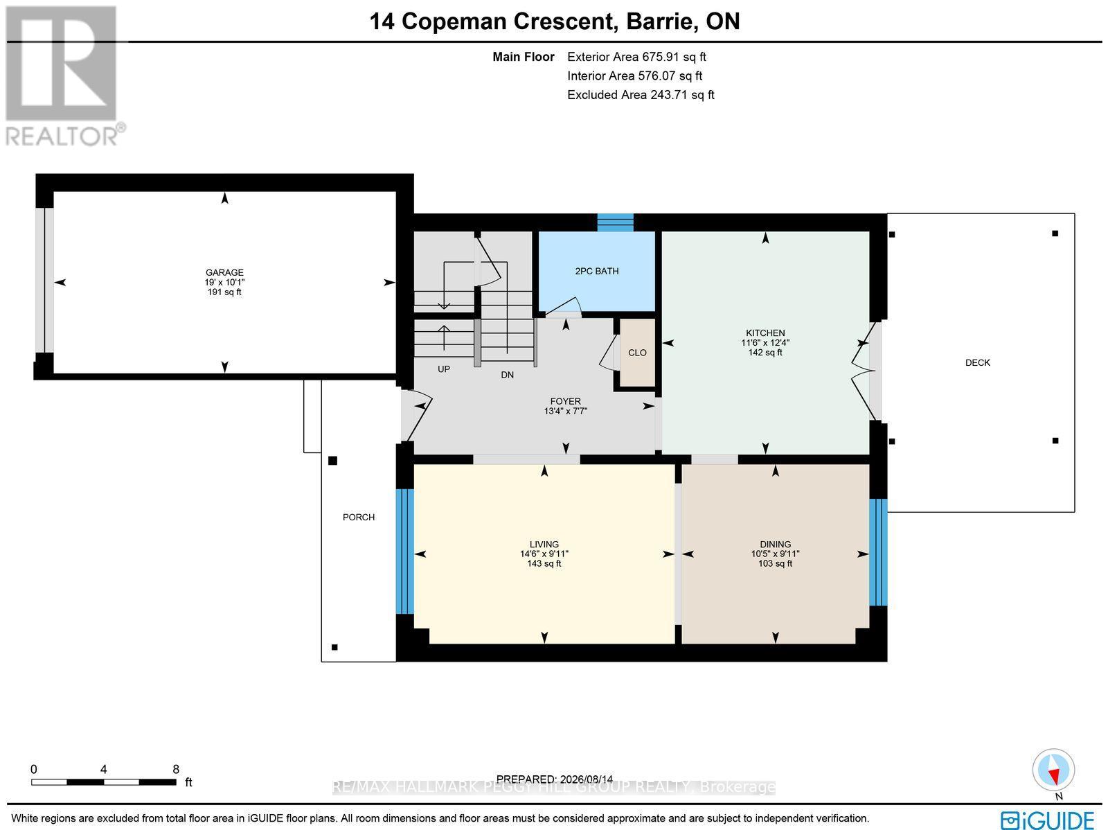 14 COPEMAN CRESCENT - Image 18