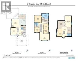 2 Kingston View Se, Airdrie, AB T4A0K4 Photo 50