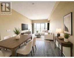 1007 - 810 Scollard Court, Mississauga, ON L5V0A4 Photo 15