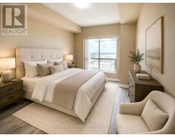 1007 - 810 Scollard Court, Mississauga, ON L5V0A4 Photo 18