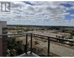 1007 - 810 Scollard Court, Mississauga, ON L5V0A4 Photo 22