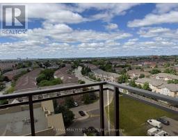 1007 - 810 Scollard Court, Mississauga, ON L5V0A4 Photo 25