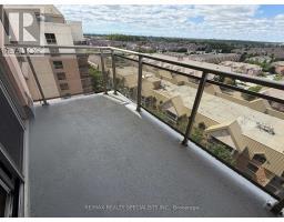1007 - 810 Scollard Court, Mississauga, ON L5V0A4 Photo 27