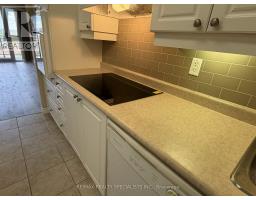 1007 - 810 Scollard Court, Mississauga, ON L5V0A4 Photo 6