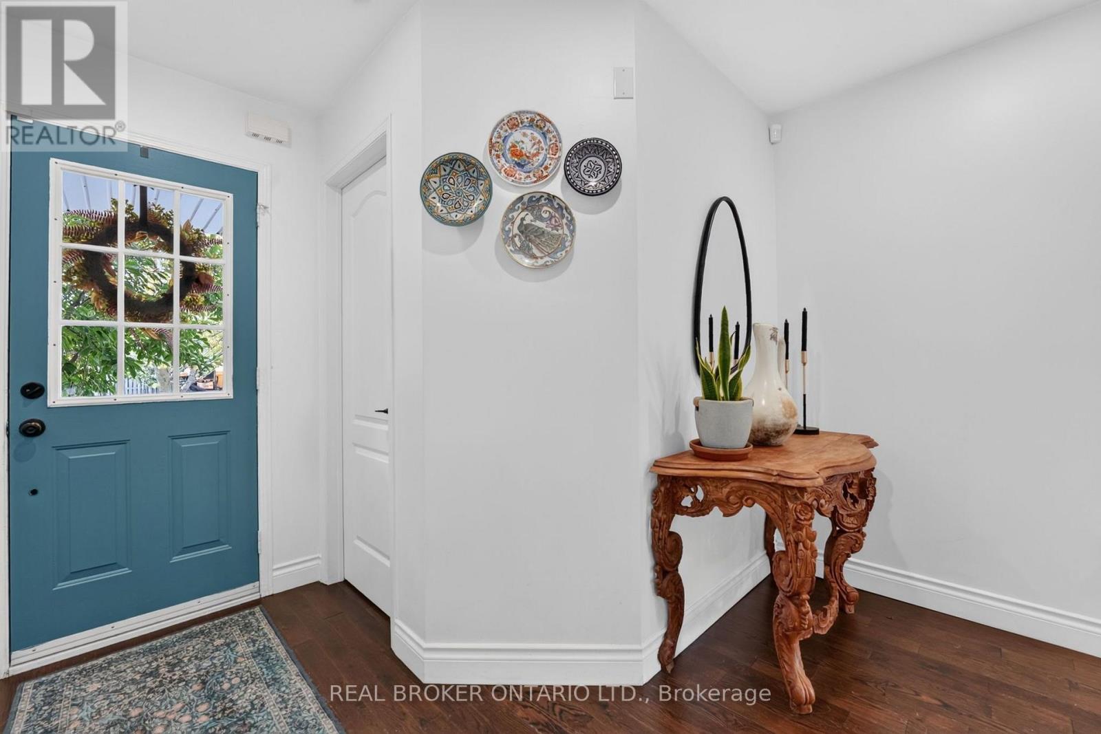 35 BELMONT BOULEVARD - 5