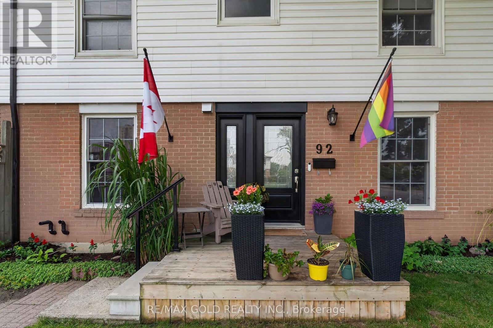 92 CATHCART CRESCENT - 3