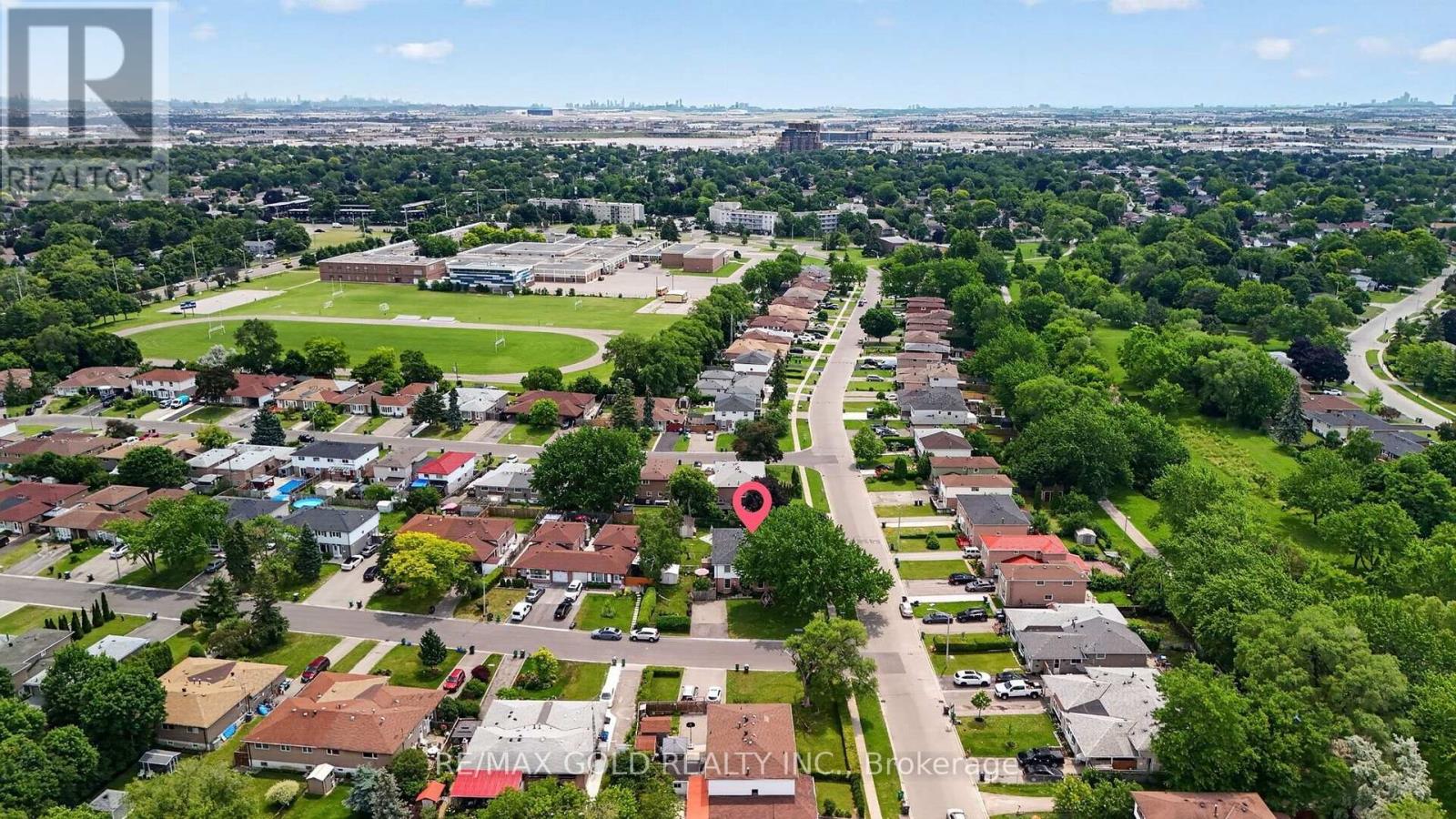 92 CATHCART CRESCENT - 50