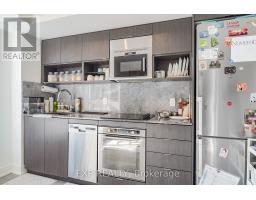 308a - 7 Mabelle Avenue, Toronto, ON M9A4X7 Photo 8
