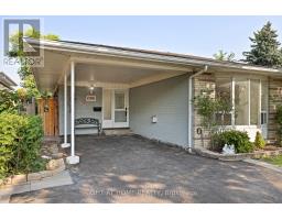 1147 Saturnia Crescent, Mississauga, ON L4Y2M2 Photo 23