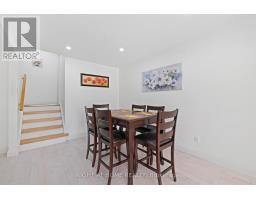Kitchen - 1147 Saturnia Crescent, Mississauga, ON L4Y2M2 Photo 8