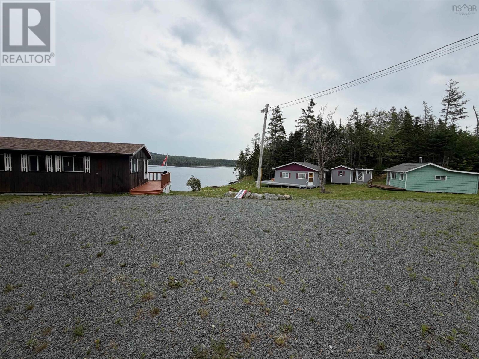 Property 24 of 25 of 145 West Liscomb Point Road