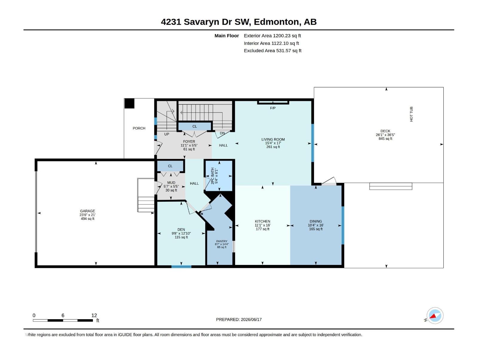 4231 SAVARYN DR SW - Image 35