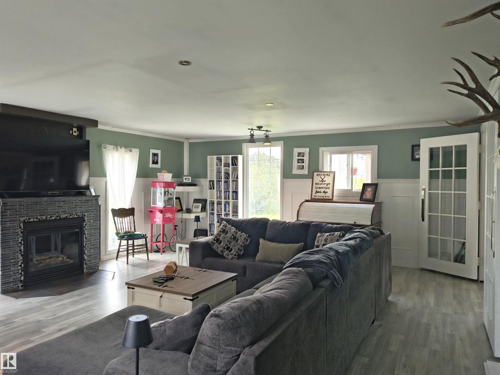 49424 Range Road 55 - 7