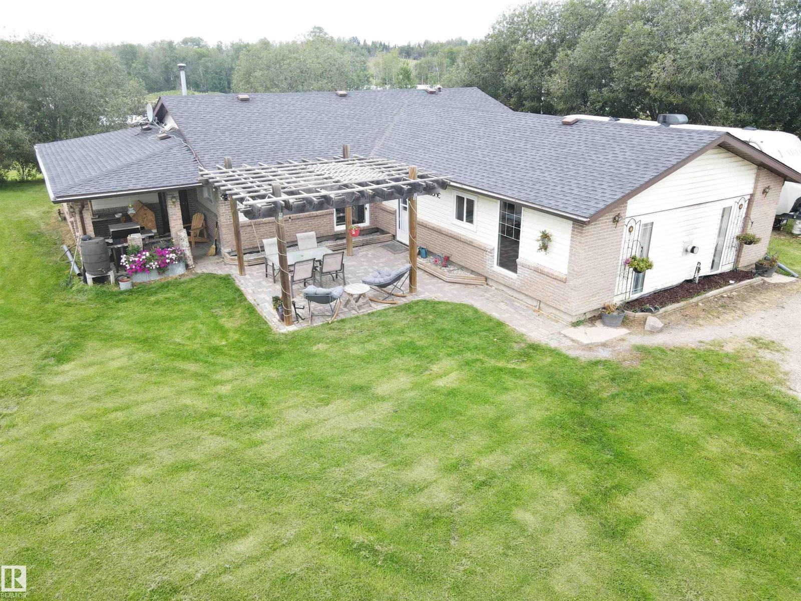 49424 Range Road 55 - 2