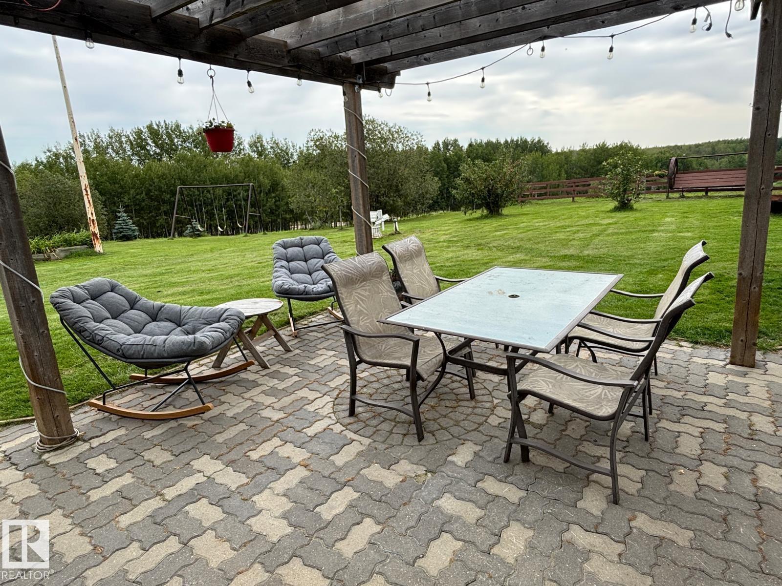 49424 Range Road 55 - 34