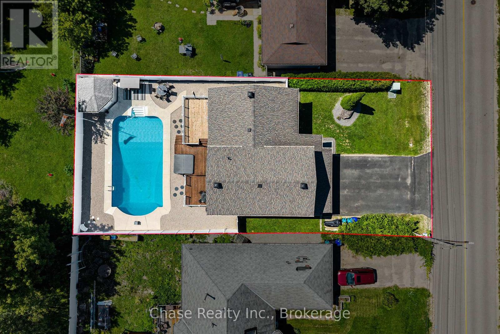 54 EDWARD STREET - Image 37