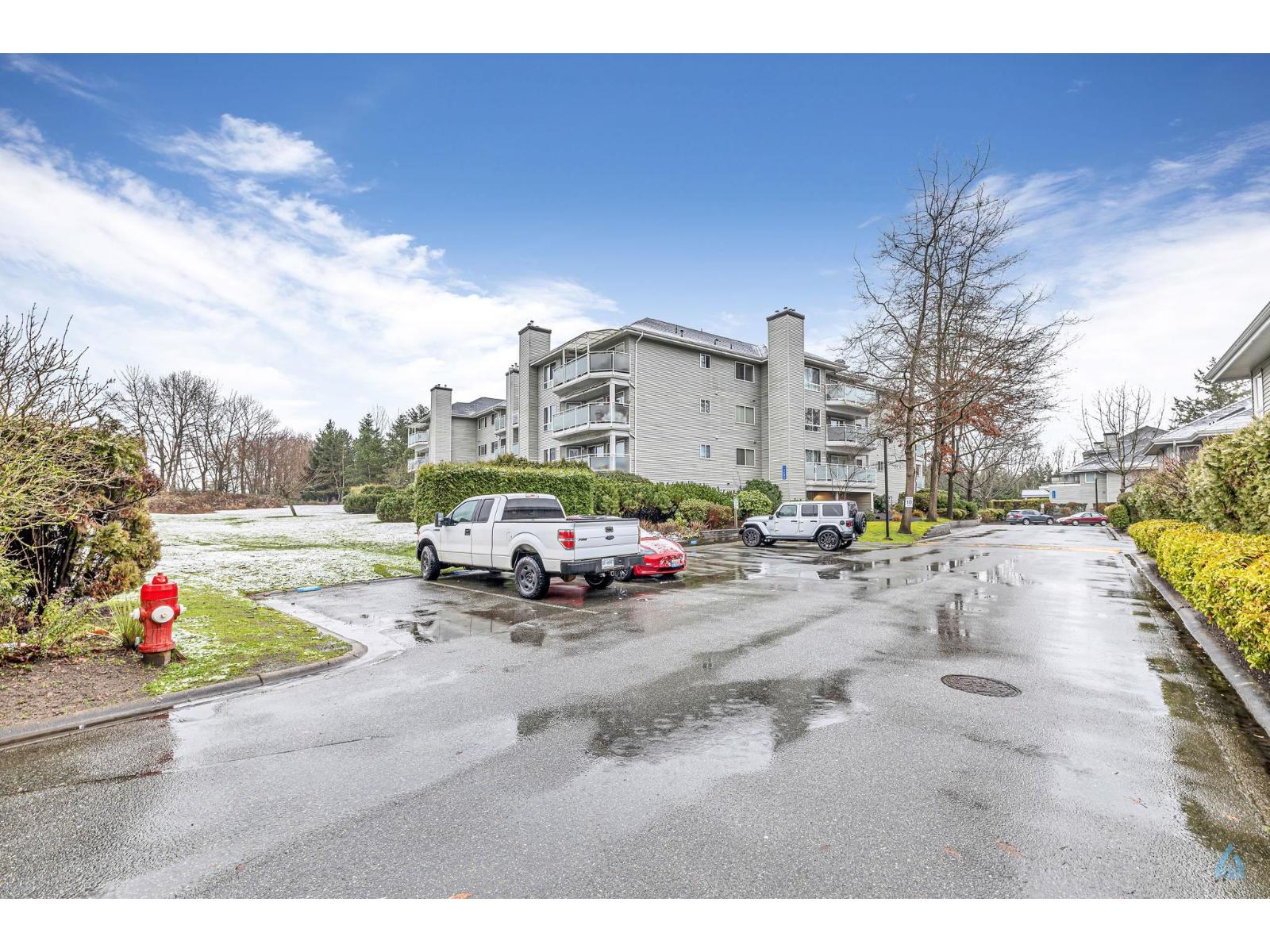 Property for sale at 307 13680 84 AVENUE