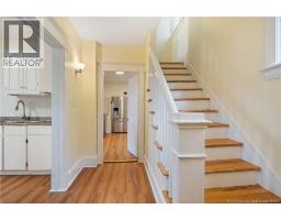 4pc Bathroom - 16 Humphrey, Moncton, NB E1C6N9 Photo 6