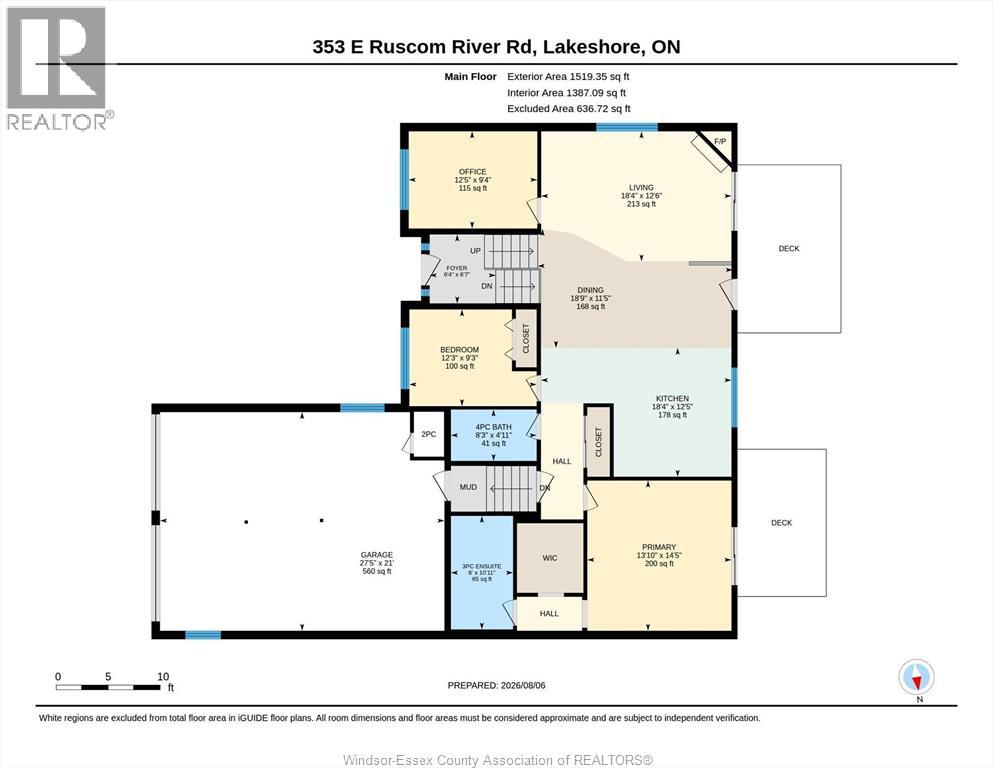 353 EAST RUSCOM RIVER ROAD - Image 37