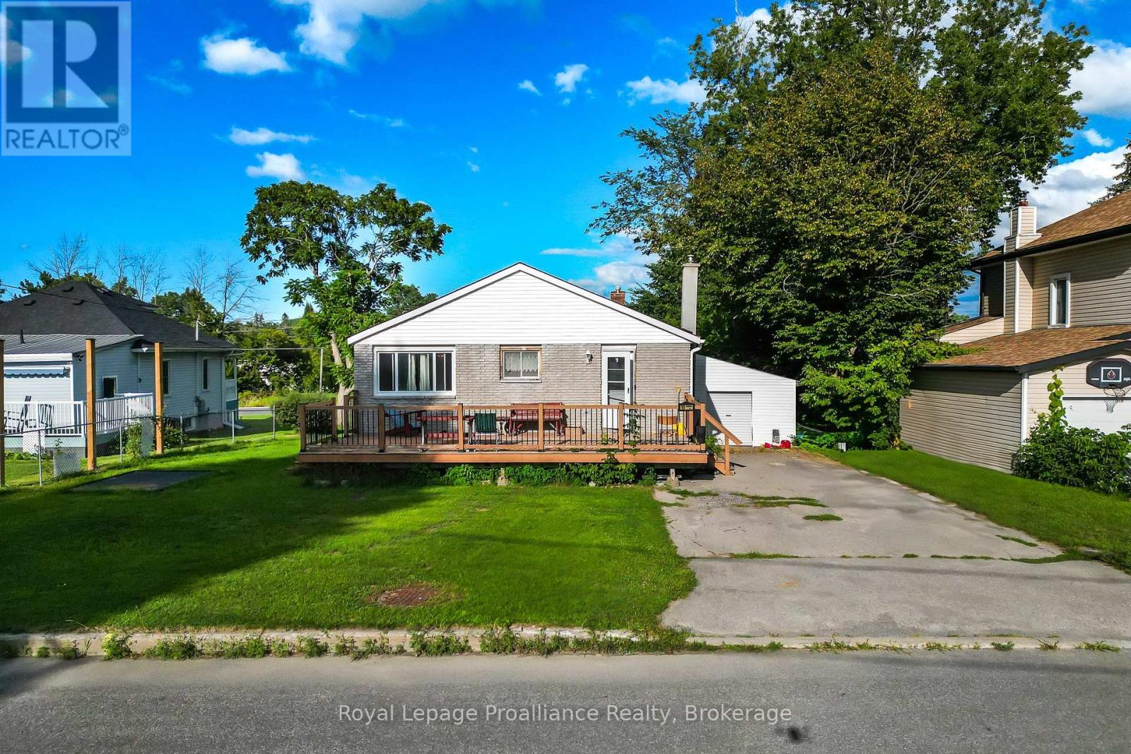 10 WOOLER ROAD - 1