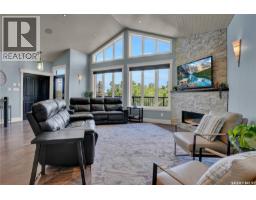 Family room - 507 Tatanka Drive, Buffalo Pound Lake, SK S0H0S0 Photo 11