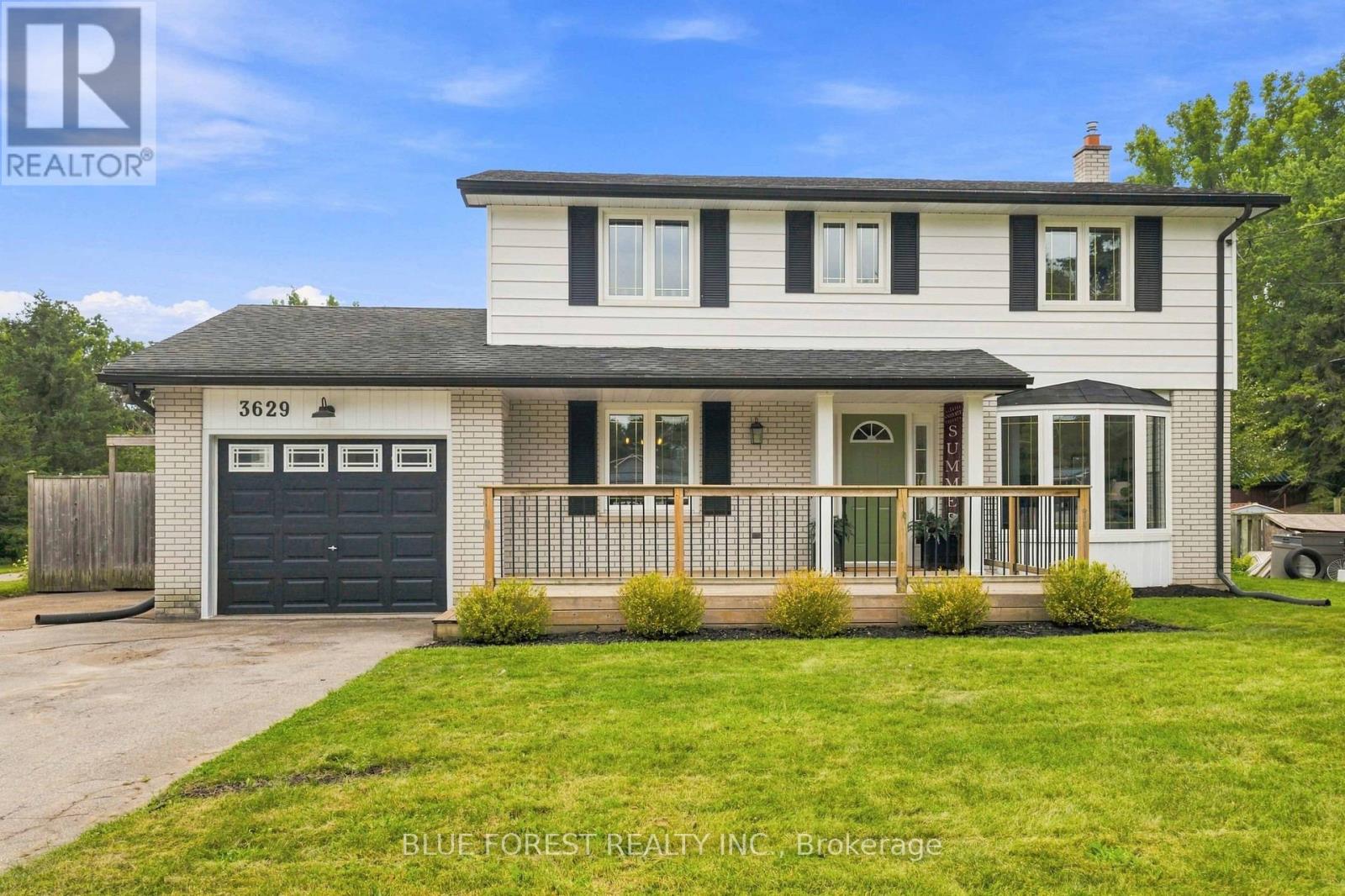 Property for sale at 3629 CATHERINE STREET