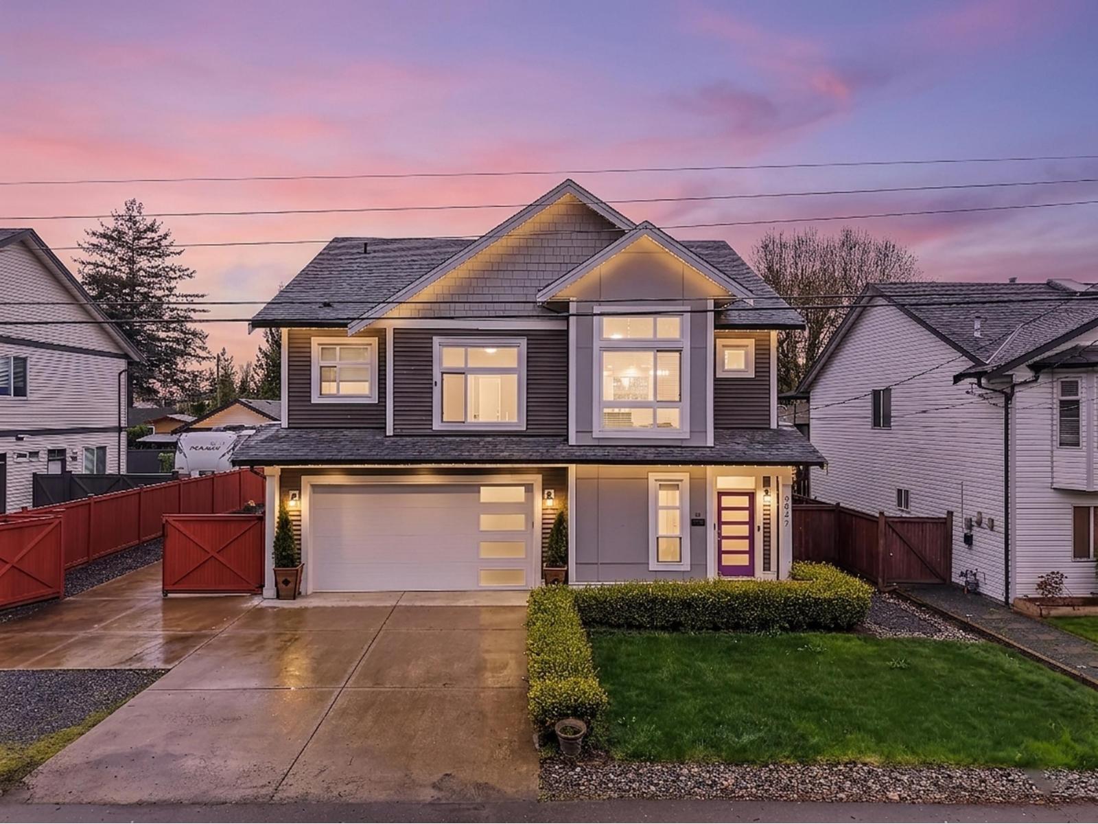 Property for sale at 9847 MCGRATH ROAD, Rosedale