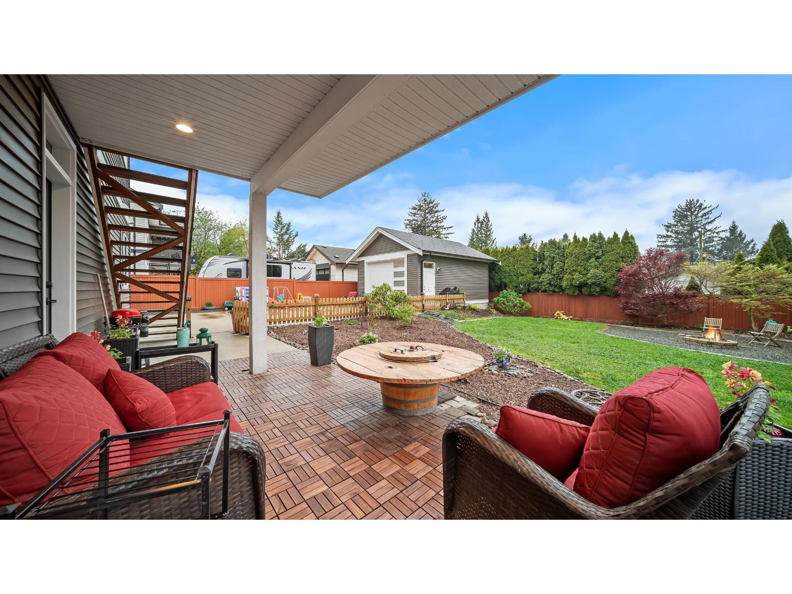 9847 MCGRATH ROAD, Rosedale, Rosedale
