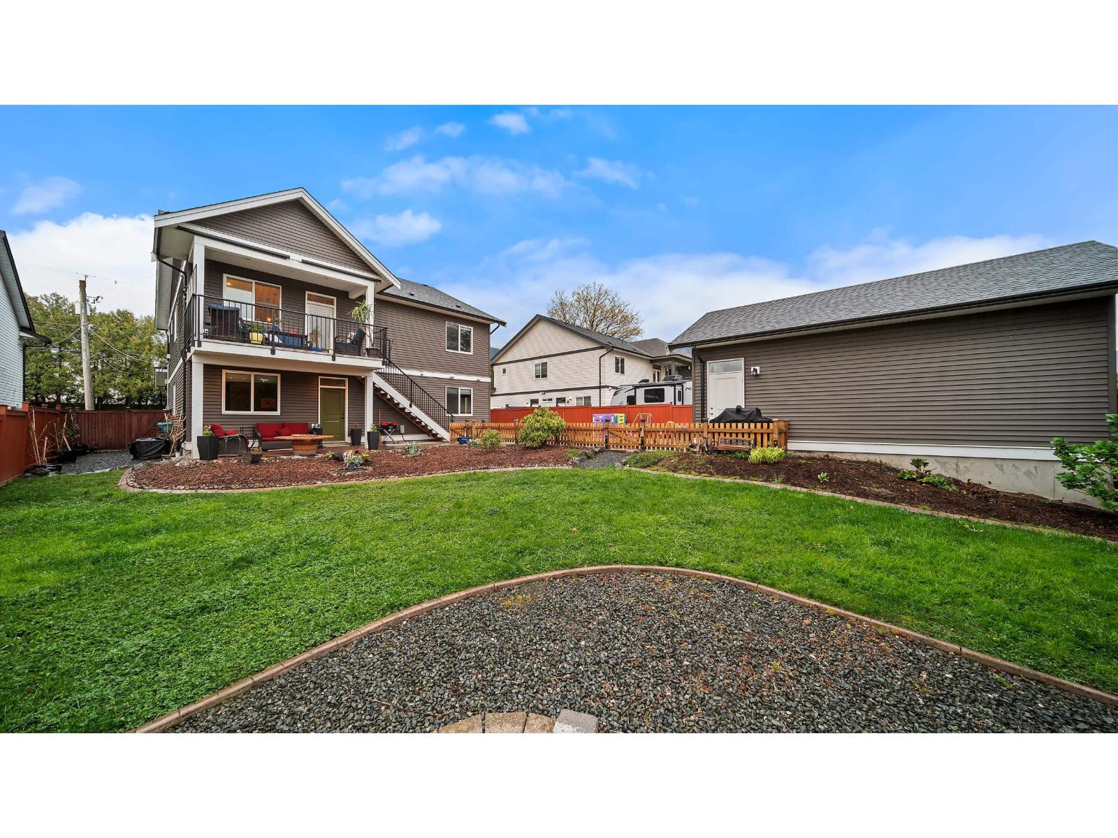 9847 MCGRATH ROAD, Rosedale, Rosedale