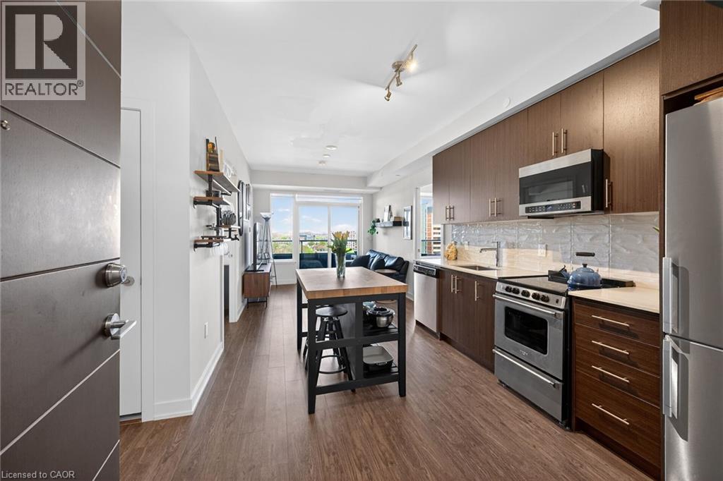 #921 212 KING WILLIAM Street - Image 7