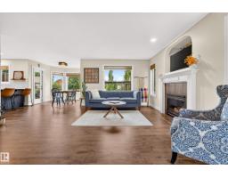 Recreation room - 62 Carriere Cr, Beaumont, AB T4X0C2 Photo 9