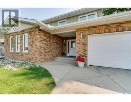 4pc Bathroom - 1287 Simcoe Street, Moose Jaw, SK S6H3J5 Photo 11