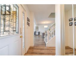 3pc Ensuite bath - 1287 Simcoe Street, Moose Jaw, SK S6H3J5 Photo 13