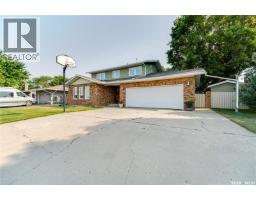 Bedroom - 1287 Simcoe Street, Moose Jaw, SK S6H3J5 Photo 10