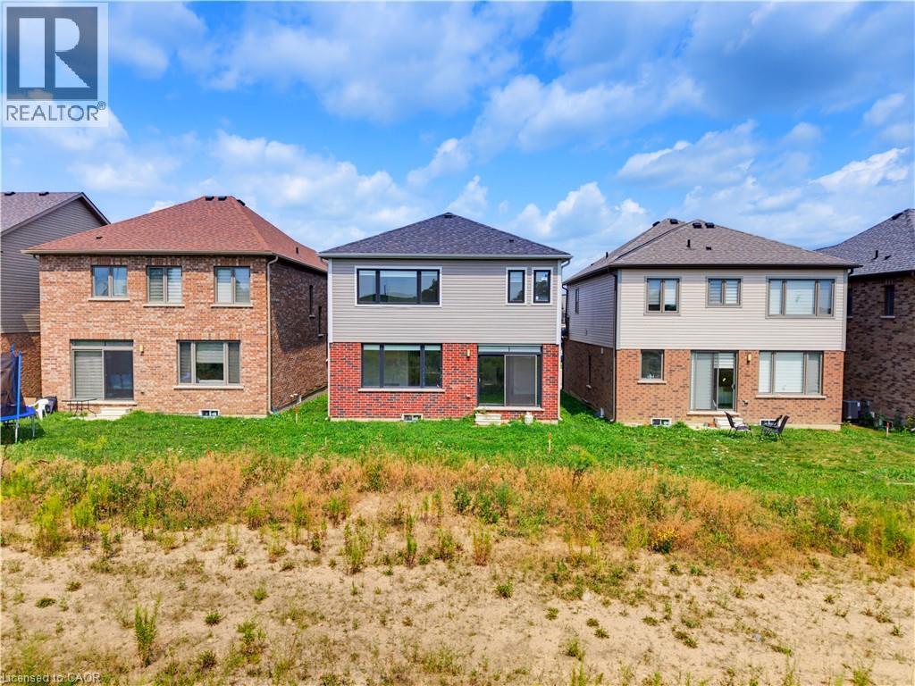 125 LESLIE DAVIS Street - 19