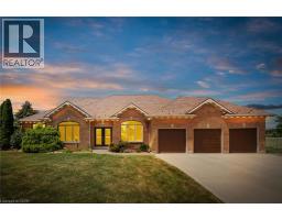 18 Featherstone Avenue, Selkirk, ON N0A1P0 Photo 45