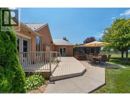 18 Featherstone Avenue, Selkirk, ON N0A1P0 Photo 36