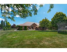 18 Featherstone Avenue, Selkirk, ON N0A1P0 Photo 40